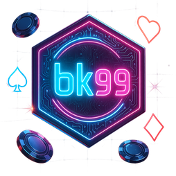 bk99 লোগো
